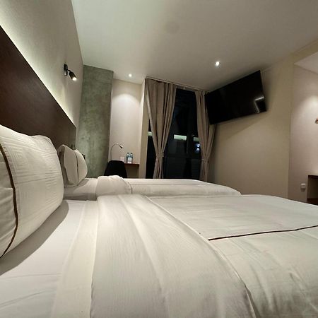 Hotel De Turistas Ікітос Екстер'єр фото