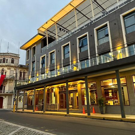 Hotel De Turistas Ікітос Екстер'єр фото