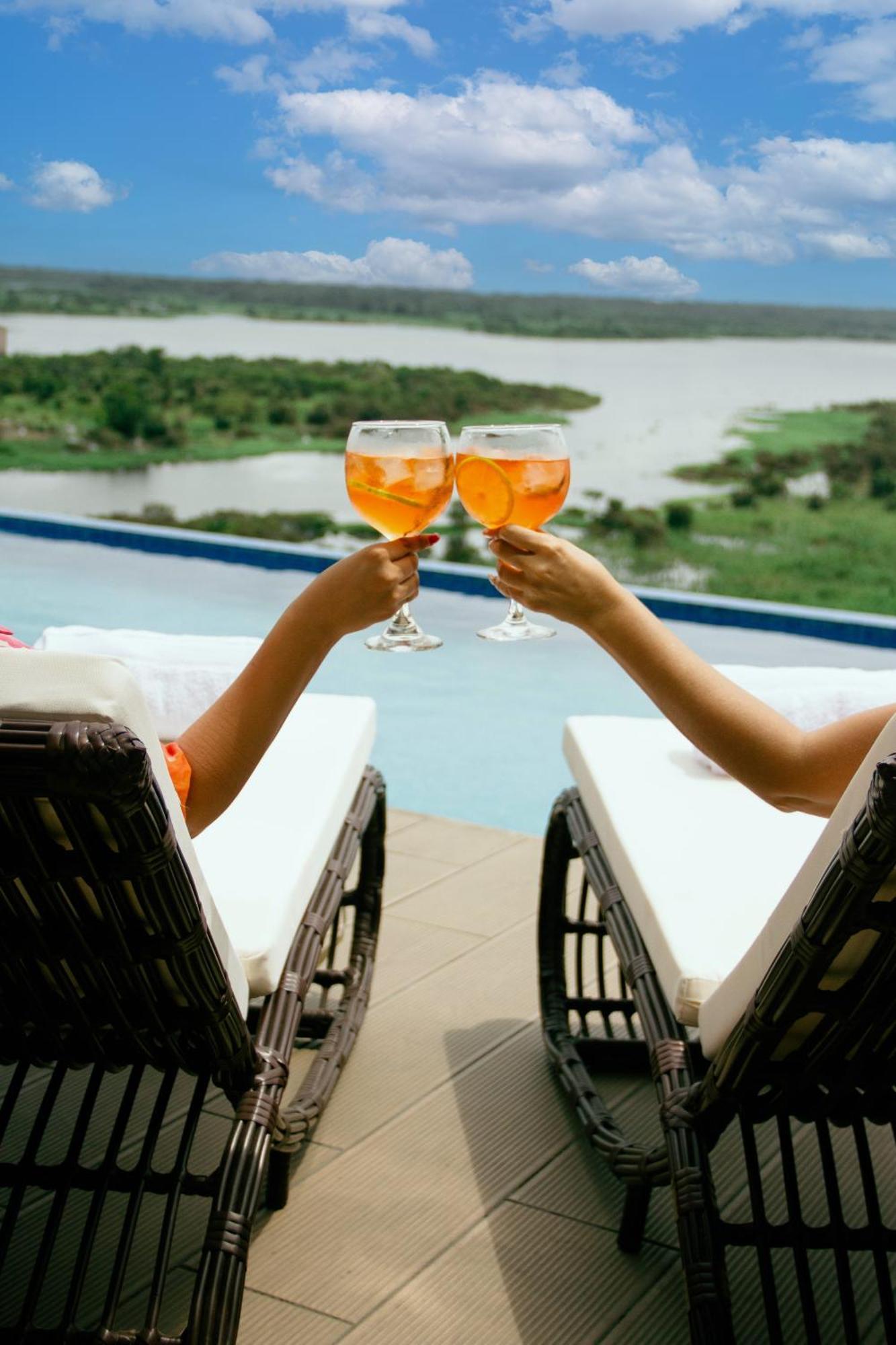 Hotel De Turistas Ікітос Екстер'єр фото