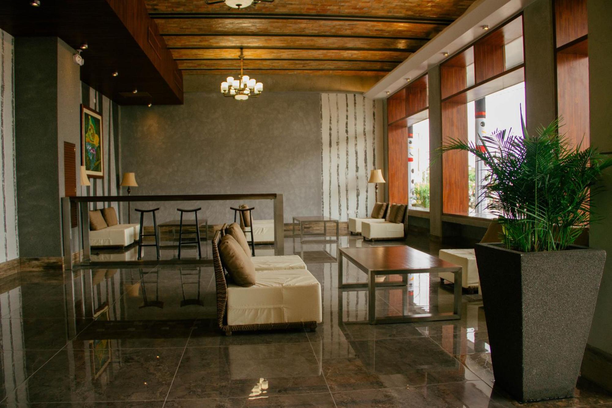 Hotel De Turistas Ікітос Екстер'єр фото