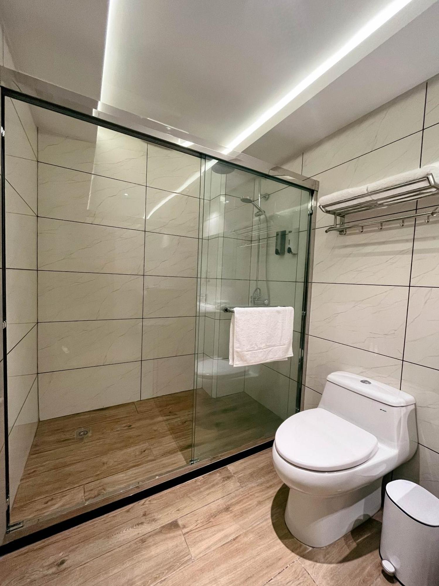 Hotel De Turistas Ікітос Екстер'єр фото