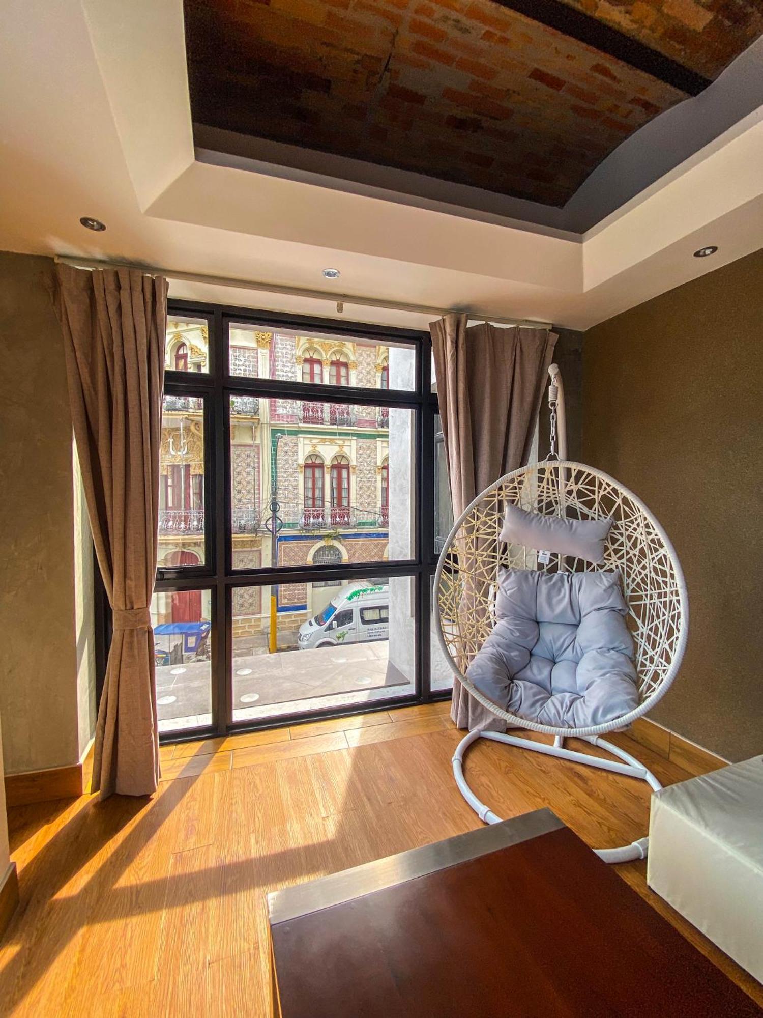Hotel De Turistas Ікітос Екстер'єр фото