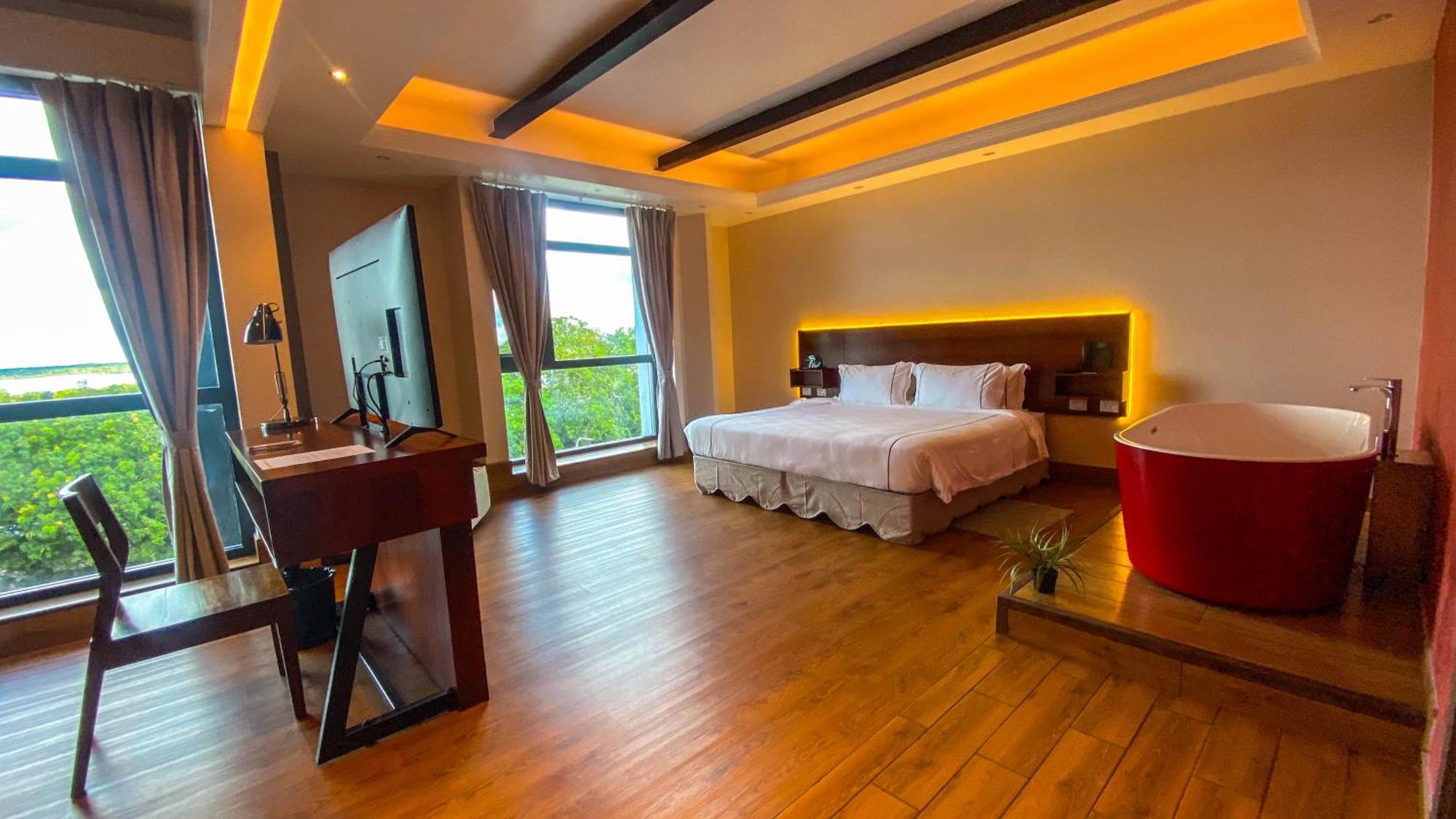 Hotel De Turistas Ікітос Екстер'єр фото
