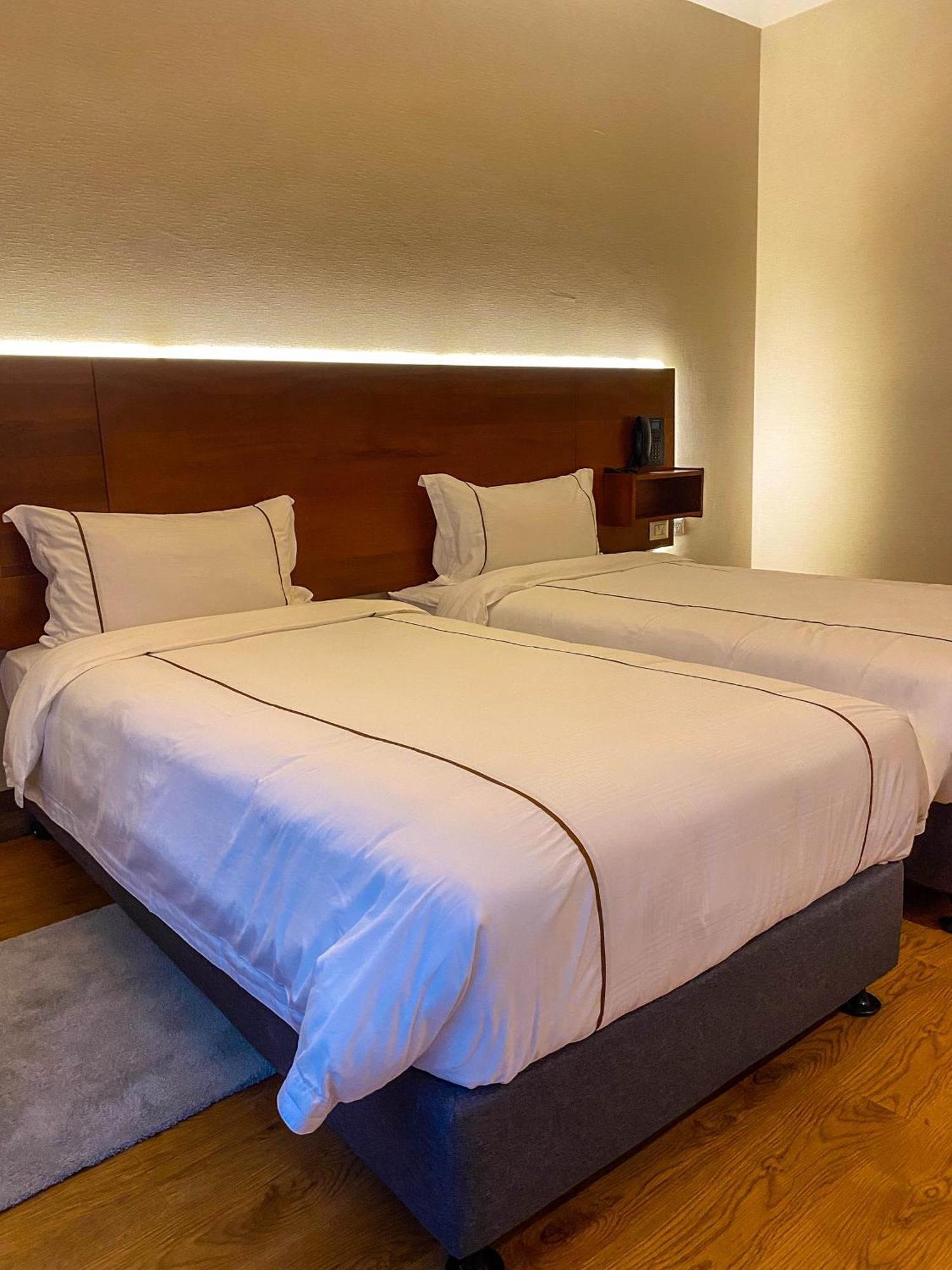 Hotel De Turistas Ікітос Екстер'єр фото