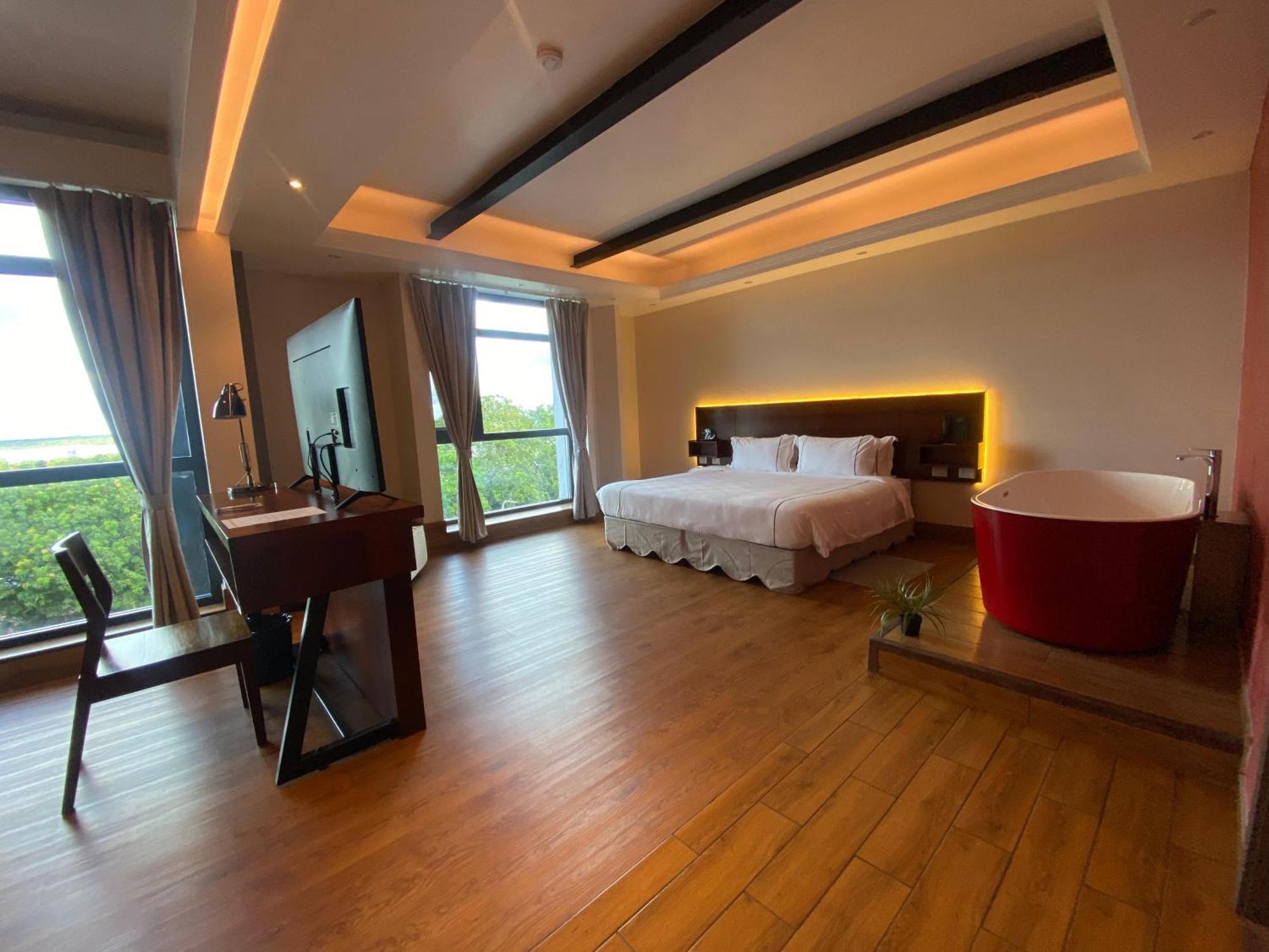 Hotel De Turistas Ікітос Екстер'єр фото